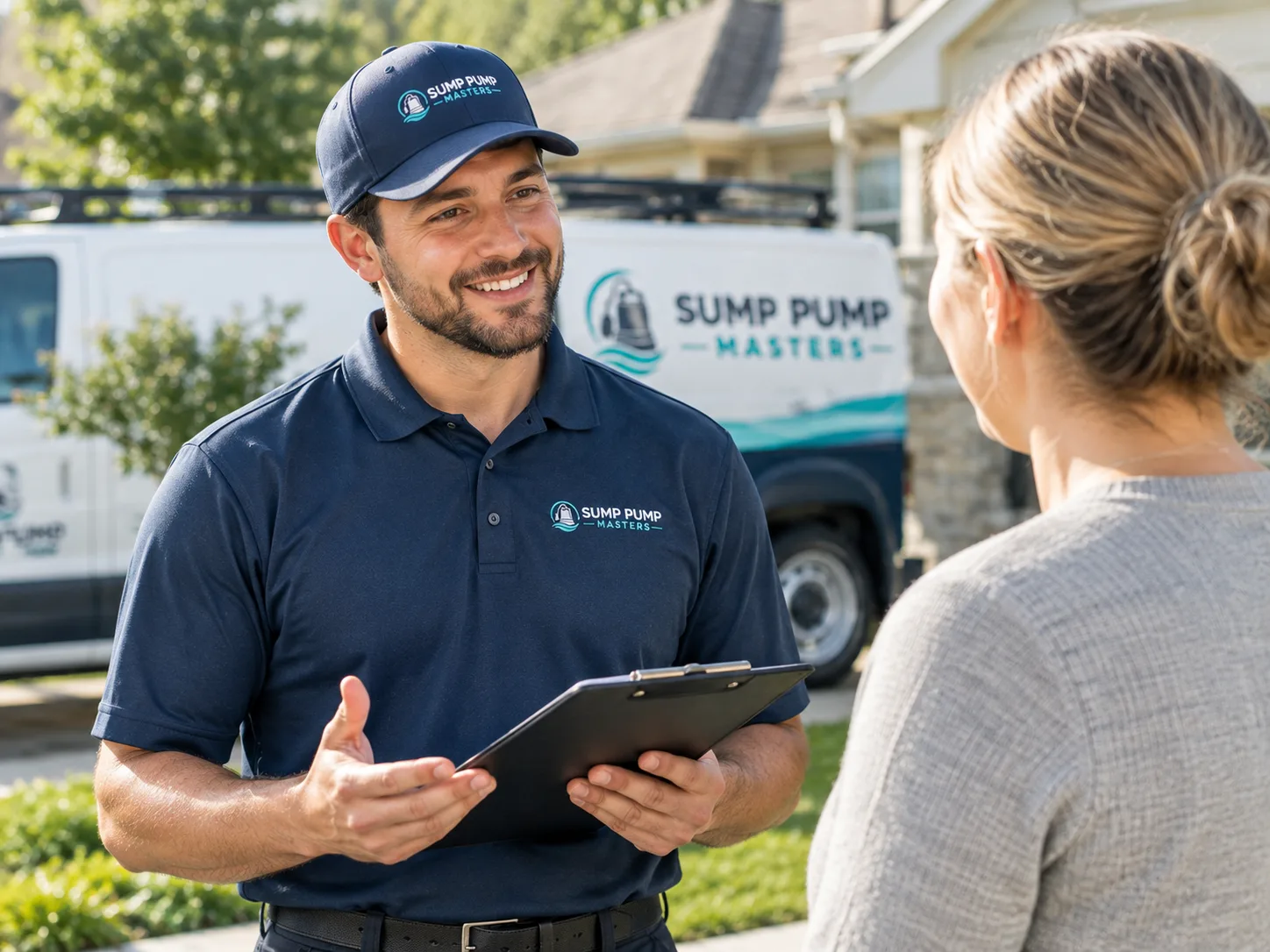 Sump Pump Repair Colo, IA FAQs